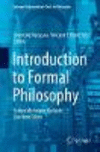 Introduction to Formal Philosophy