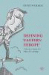 Defining eEastern Europef:A Semantic Inquiry into Political Terminology
