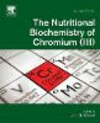 The Nutritional Biochemistry of Chromium(III)