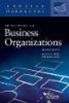 Principles of Business Organizations