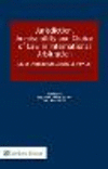 Jurisdiction, Admissibility and Choice of Law in International Arbitration:Liber Amicorum Michael Pryles