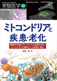 ミトコンドリアと疾患・老化(実験医学増刊　Vol.37No.12)