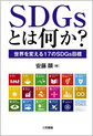 SDGsとは何か?～世界を変える17のSDGs目標～
