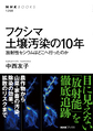 フクシマ土壌汚染の１０年