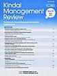 Kindai Management Review vol.9 2021