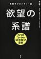 世界サブカルチャー史　欲望の系譜