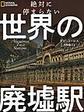 絶対に停まらない世界の廃墟駅