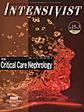 インテンシヴィスト<Vol.15No.3(2023)> 特集・Critical Care Nephrology