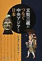 玄奘三蔵がつなぐ中央アジアと日本