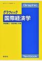 グラフィック国際経済学 (グラフィック〈経済学〉 6)
