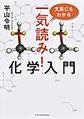 文系にもわかる一気読み!化学入門