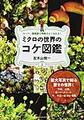 ミクロの世界のコケ図鑑