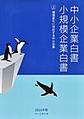 中小企業白書 小規模企業白書: 2024年版上 