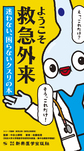 ようこそ救急外来!迷わない、困らないクスリの本～クイックリファレンスフローチャート救急外来診療～