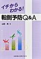 イチからわかる!転倒予防Q&A
