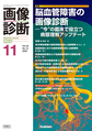 画像診断<Vol.45No.13(2025-11)> 特集脳血管障害の画像診断