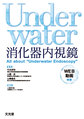 Underwater消化器内視鏡