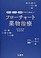 フローチャート薬物治療～救急・ICU・病棟ですぐに役立つ!～