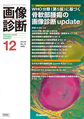 画像診断<Vol.45No.14(2025-12)> 特集WHO分類(第5版)に基づく骨軟部腫瘍の画像診断update
