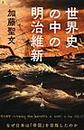 世界史の中の明治維新