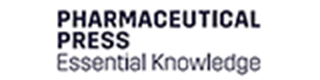 Pharmaceutical Press